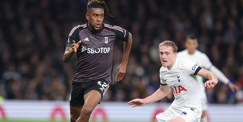 Фулхэм - Манчестер Юнайтед