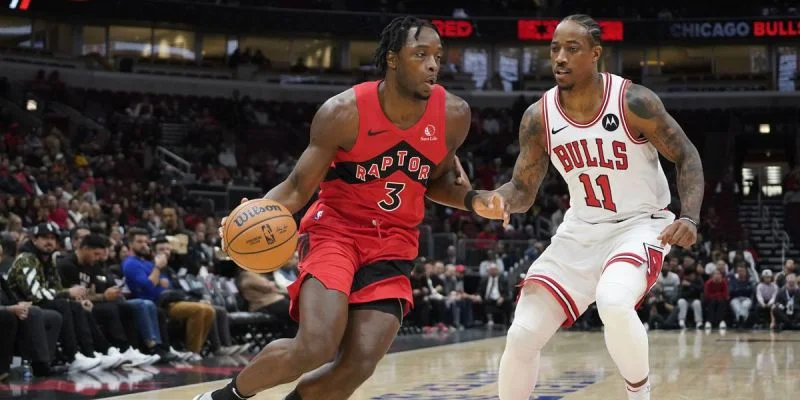 Чикаго - Бруклин Нетс