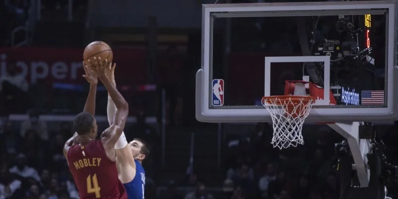 Индиана - Кливленд Индиана - Кливленд