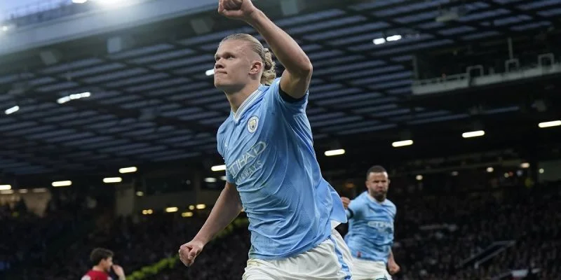 Манчестер Сити - Борнмут