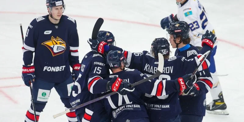 Металлург Мг - Динамо Мн