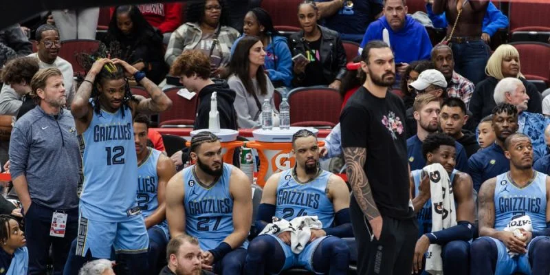 Портленд - Мемфис Портленд - Мемфис