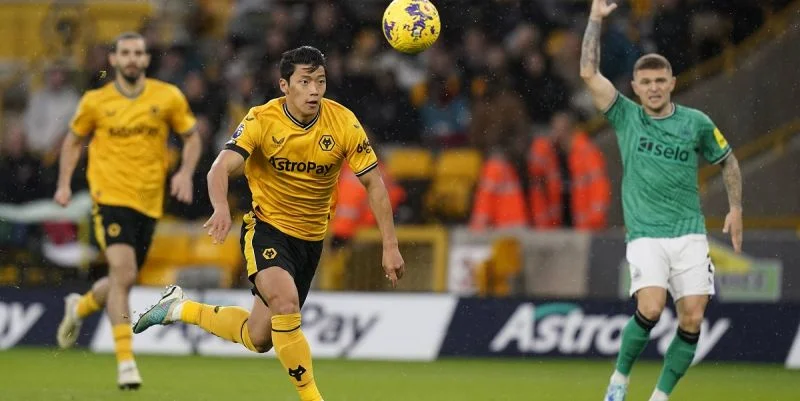 Шеффилд Юн - Вулверхэмптон