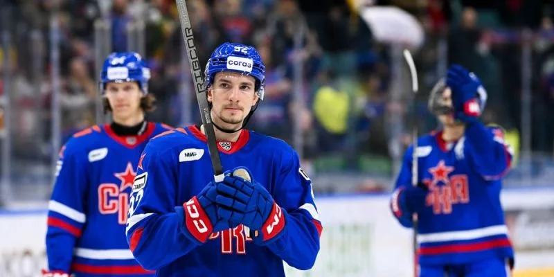 Витязь - СКА