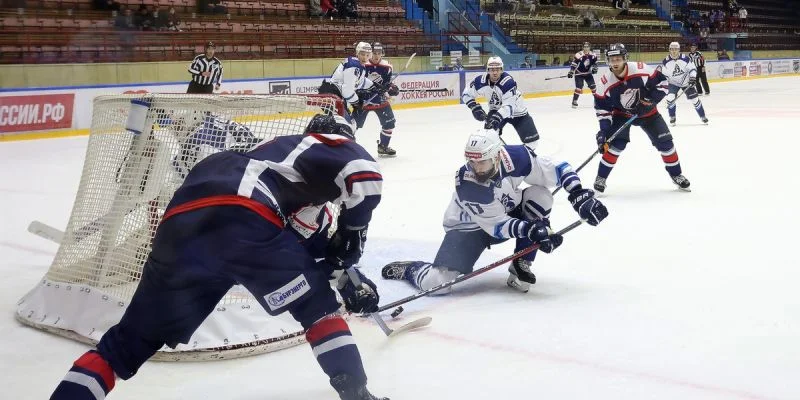 Кристалл - Зауралье