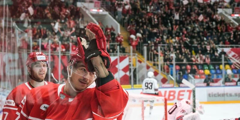 Спартак - Торпедо НН