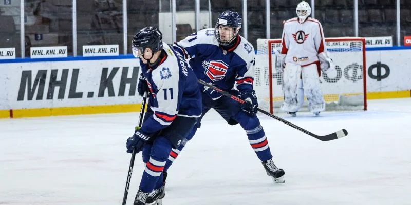 Чайка - Мамонты Югры