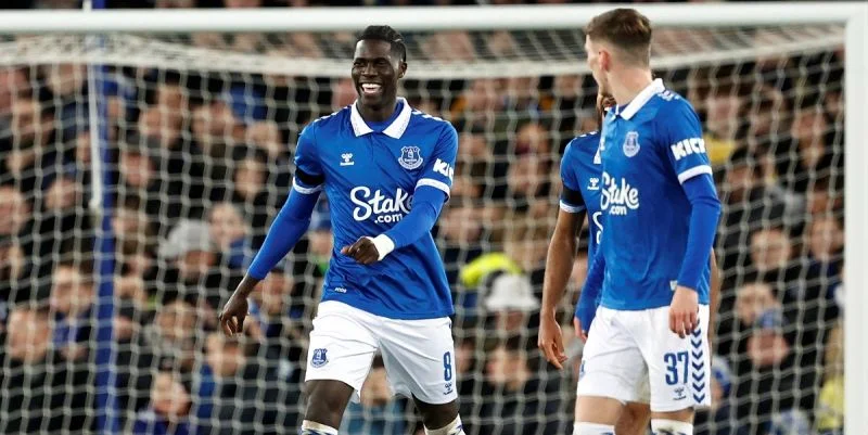 Эвертон - Брайтон Эвертон - Брайтон