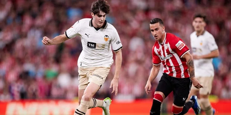 Валенсия - Гранада