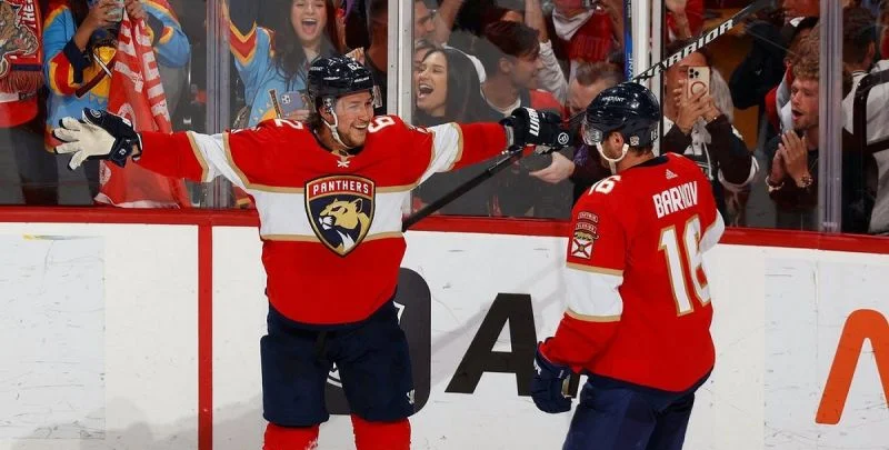 Чикаго - Флорида