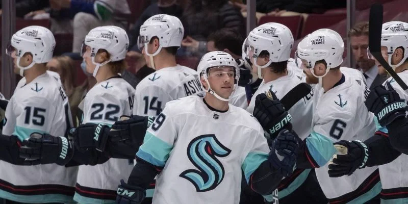 Сиэтл - Калгари Сиэтл - Калгари