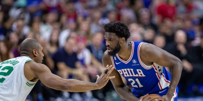 Филадельфия - Финикс