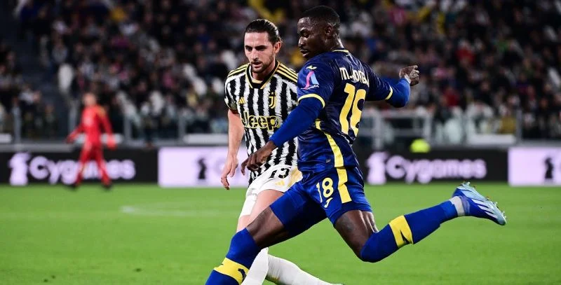 Верона - Монца