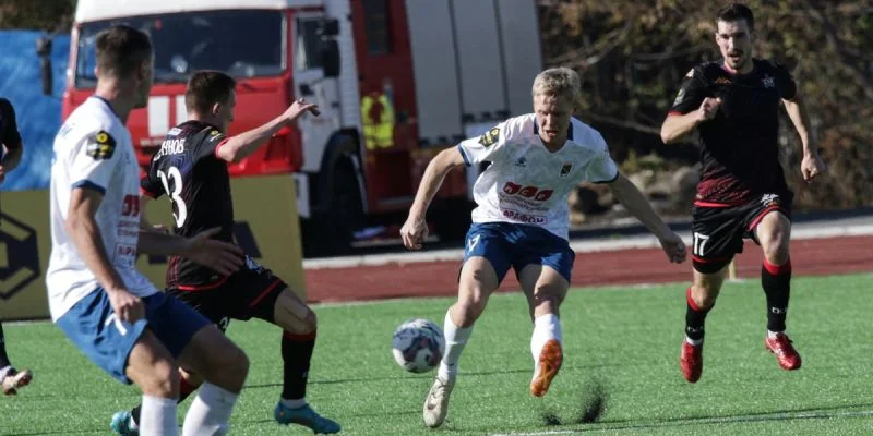 Ленинградец - Кубань Ленинградец - Кубань