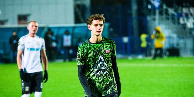 Динамо Махачкала - Нефтехимик