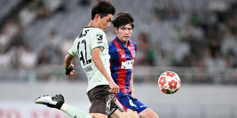 Токио Верди - Точиги Токио Верди - Точиги