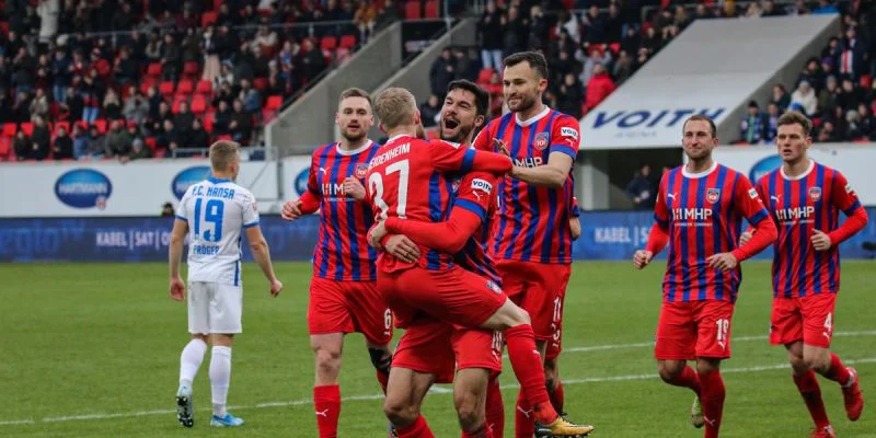 Хайденхайм - Штутгарт