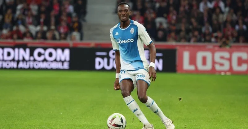 Монако - Брест Монако - Брест