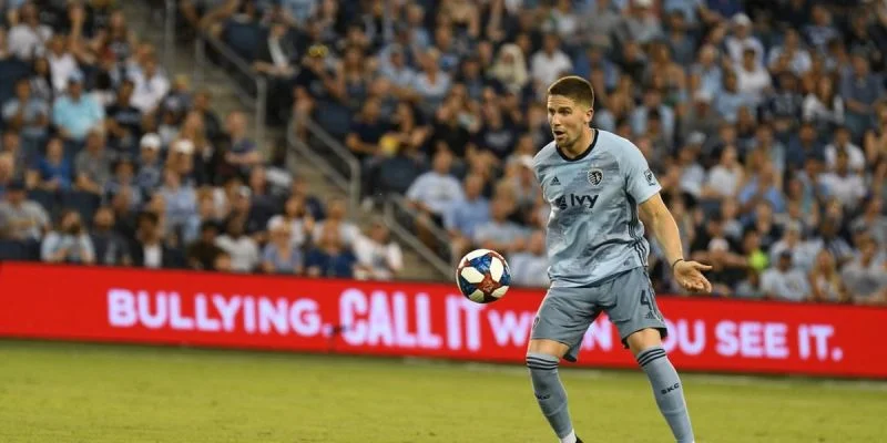 Канзас Сити - Сент-Луис Сити Канзас Сити - Сент-Луис Сити