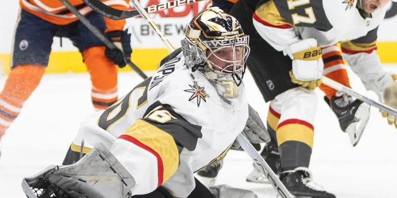 Анахайм - Вегас