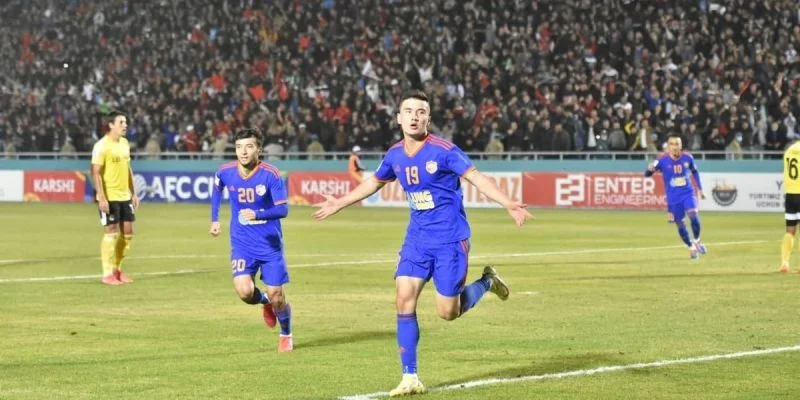 Насаф Карши - Аль-Шарджа Насаф Карши - Аль-Шарджа