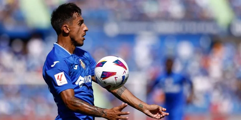 Хетафе - Кадис