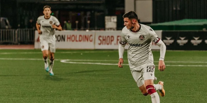 Акрон Тольятти - Енисей Акрон Тольятти - Енисей