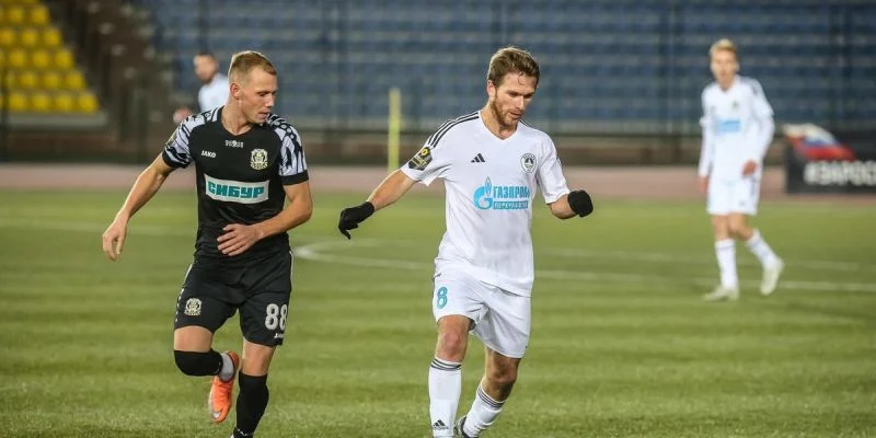 Торпедо - Волгарь Торпедо - Волгарь