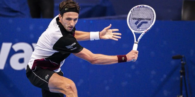 Андреа Вавассори - Артур Риндеркнех Андреа Вавассори - Артур Риндеркнех