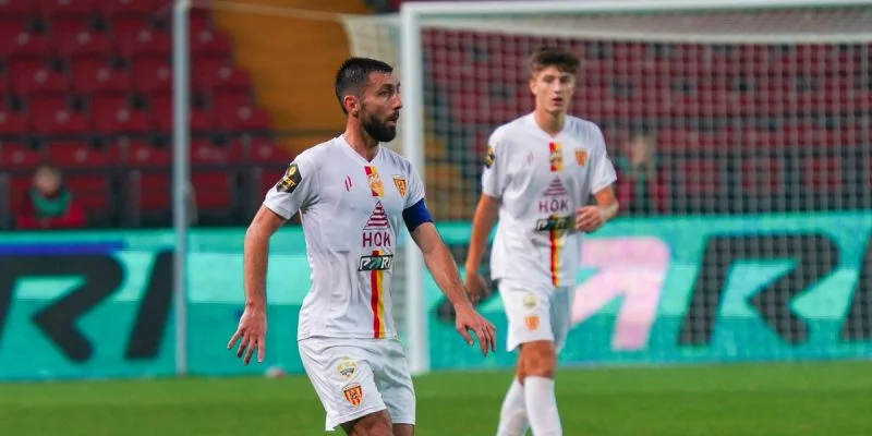 Шинник - Алания Владикавказ