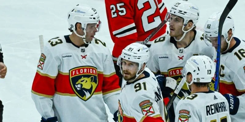 Флорида - Коламбус