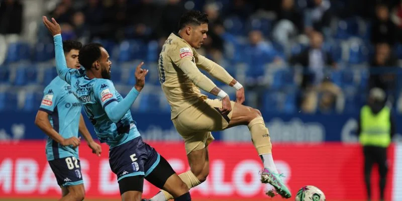 Порту - Антверпен