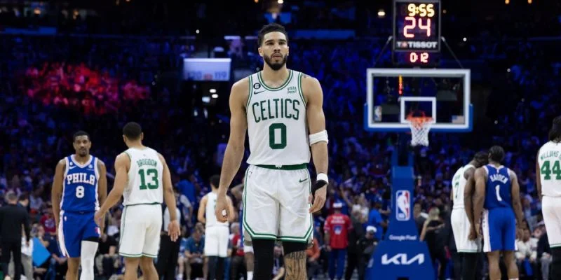 Миннесота - Бостон