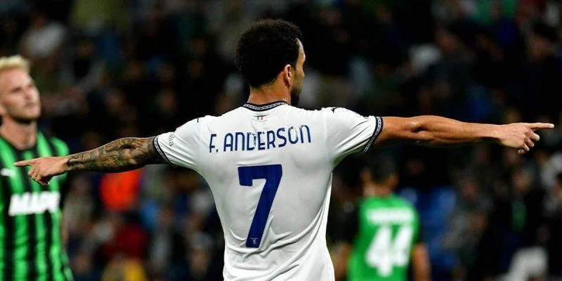 Лацио - Фейеноорд Лацио - Фейеноорд