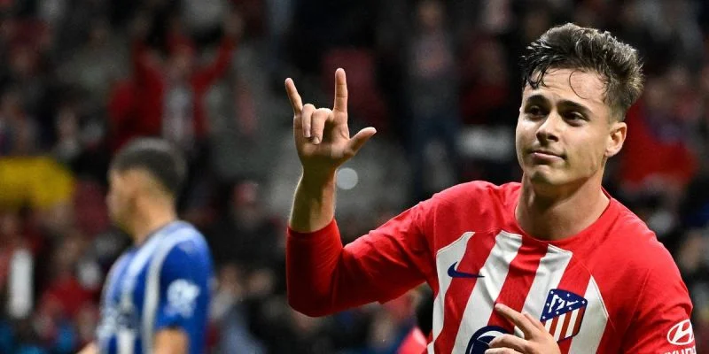 Атлетико - Селтик