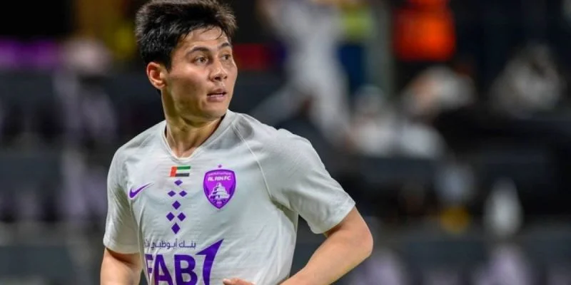 Аль-Фейха - Аль-Аин