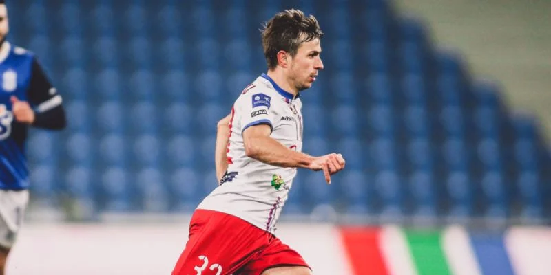 Подбескидзе - Погонь Подбескидзе - Погонь