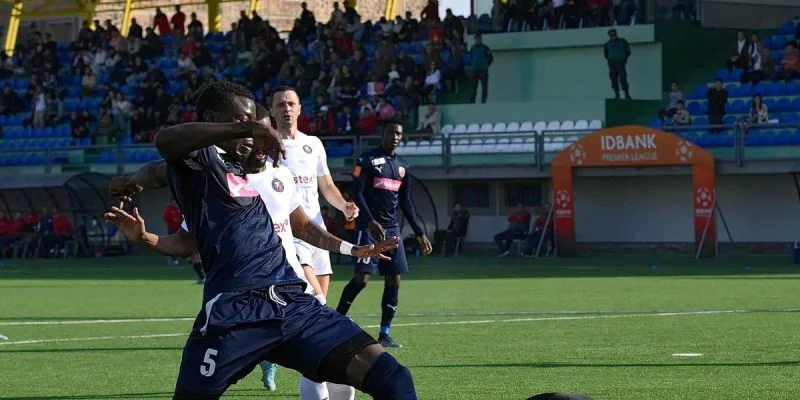 Ван - Вест Армения