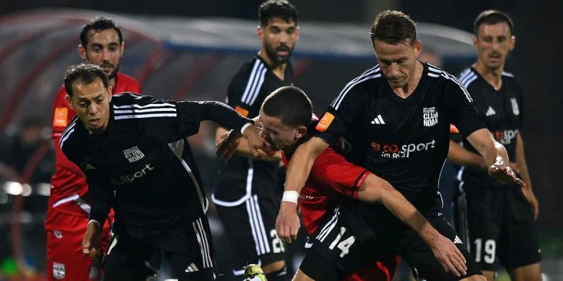 Ноа - Арарат-Армения