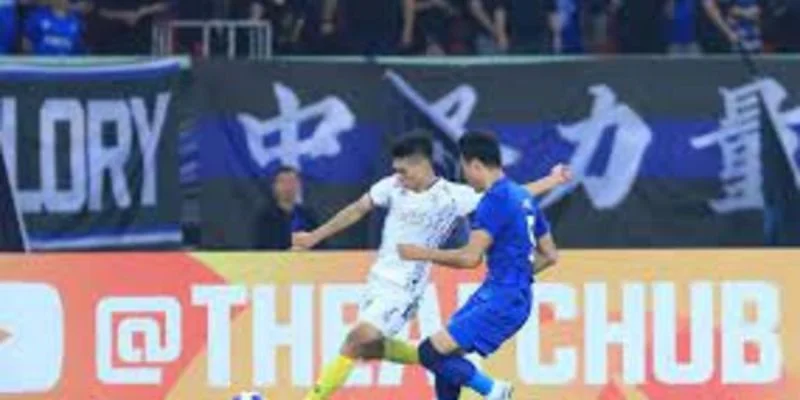 Ханой - Ухань Три Таунс