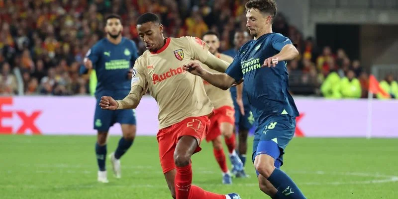 ПСВ - Ланс ПСВ - Ланс