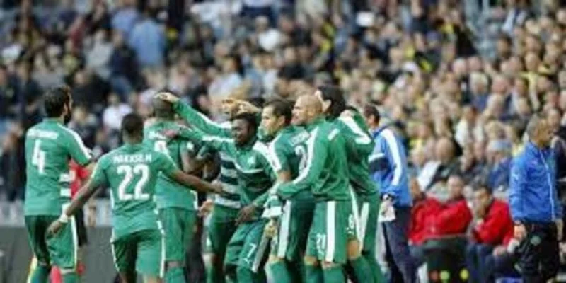 Левадиакос - Айоликос Левадиакос - Айоликос