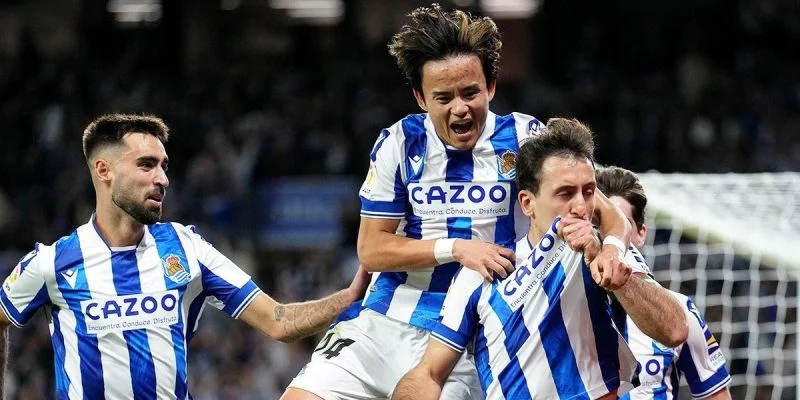 Реал Сосьедад - Бенфика Реал Сосьедад - Бенфика