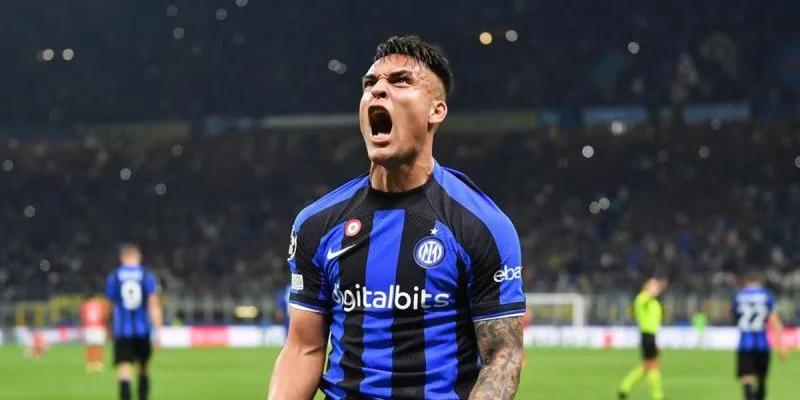 Зальцбург - Интер Зальцбург - Интер