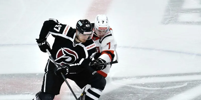 Рубин - Звезда