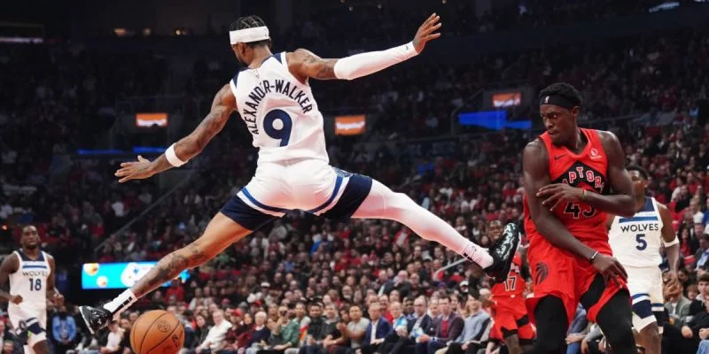 Миннесота - Нью-Орлеан Миннесота - Нью-Орлеан