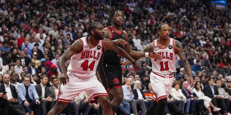 Чикаго - Финикс