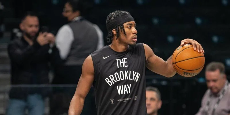 Бруклин Нетс - Клипперс