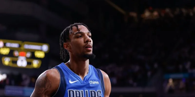 Даллас - Торонто