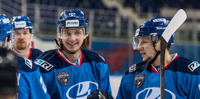 Лада - Ак Барс Лада - Ак Барс